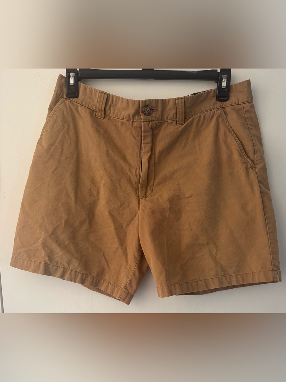 Chubbies Orginal Sky’s Out, Thighs Out 100% Cotton Short